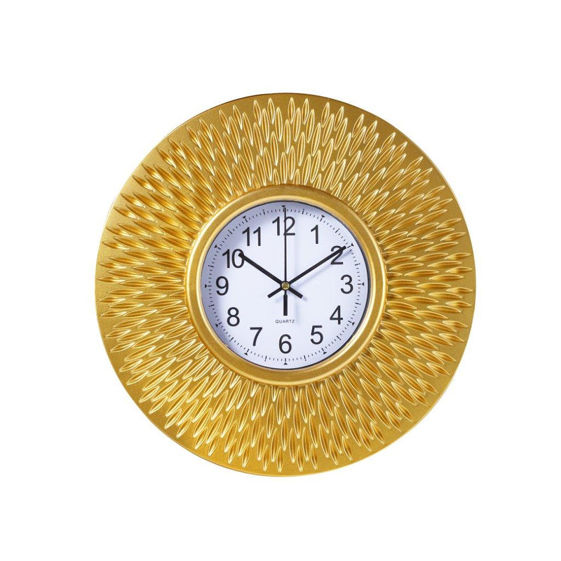 Decorative Artistic Wall Clock with Islamic Wall Deco 51*58 cm