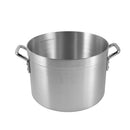 Aluminium Deep Stockpot Casserole