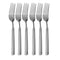 Stainless Steel Table Fork Set of 6 Pcs ** 20.5 cm