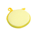 Double Sided Dishwashing Cleaning Sponge Rags set of 3 35*14*2 cm
