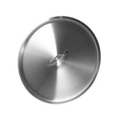 Aluminium Deep Stockpot Casserole