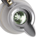 Vacuum Insulated Plastic Thermos Flask Mix Color 1L