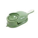 Plastic Ravioli Mould Dumpling Maker Pie Maker 27*12 cm