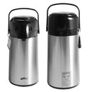 Vacuum Insulated Plastic Travel Thermos Flask 3L