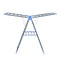 Cloth Drying Rack Foldable Indoor/Outdoor use 59*101 cm