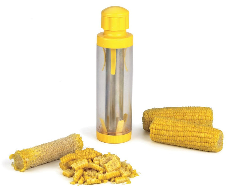 Corn Stripper Peeler Corn Cob Remover 27 cm