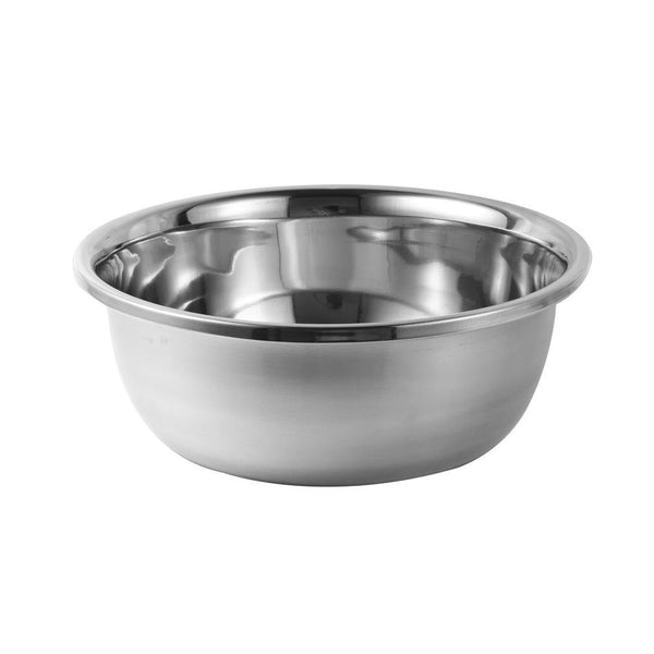 Stainless Steel Multipurpose Basin Bowl 36*14 cm