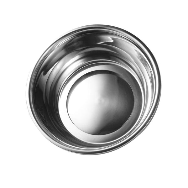 Stainless Steel Multipurpose Basin Bowl 36*14 cm