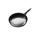 Frypan Grey Marble Coating Induction Induction Non Stick 24 cm 3mm