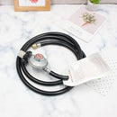 Gas Stove Regulator Low Pressure AGA Approved 1.8m 1 Psi