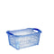 Favorite Multipurpose Plastic Laundry Storage Utility Basket 25 Litre 51*35*21 cm