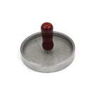 Hamburger Mould for Stuffed Press Meat Patty 9.5*11 cm