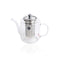 Heat Resistant Tea Pot kettle with Infuser 800 ml