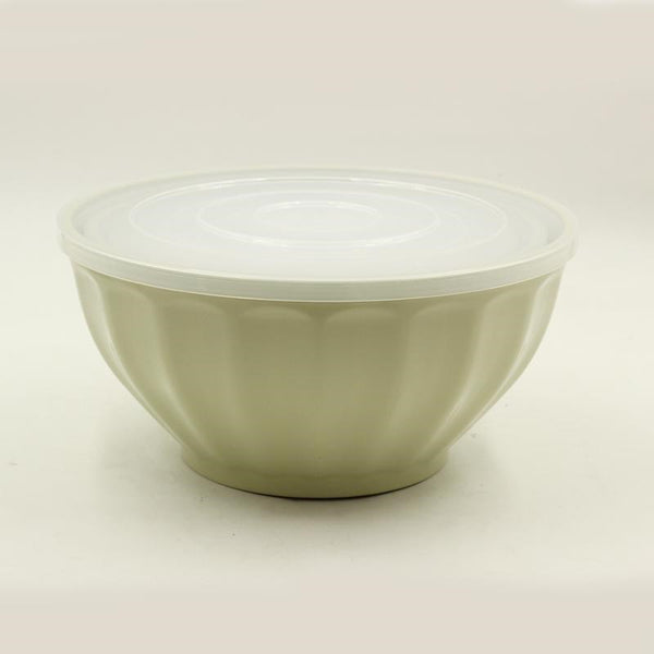 Salad and Freezer Bowl Set of 4 19.5/23/26/20 cm