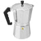 Aluminium Stove Top Coffee Maker 6 Cup 18 cm