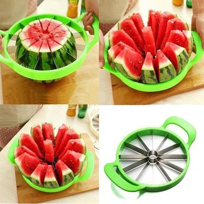 Buy Online Watermelon Slicer Cutter 28 cm