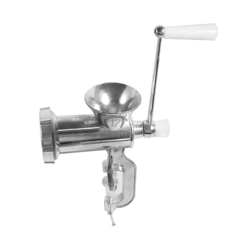 Aluminum Meat Mincer Size 12