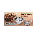 Mill Mud Stainless Steel Hand Mincer 20*43.5 cm