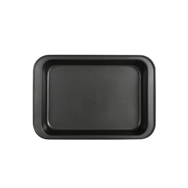 baking tray Non-Stick Oven Baking Pan Tray 42.5*28.5*5 cm-Classic Homeware &amp; Gifts-35437