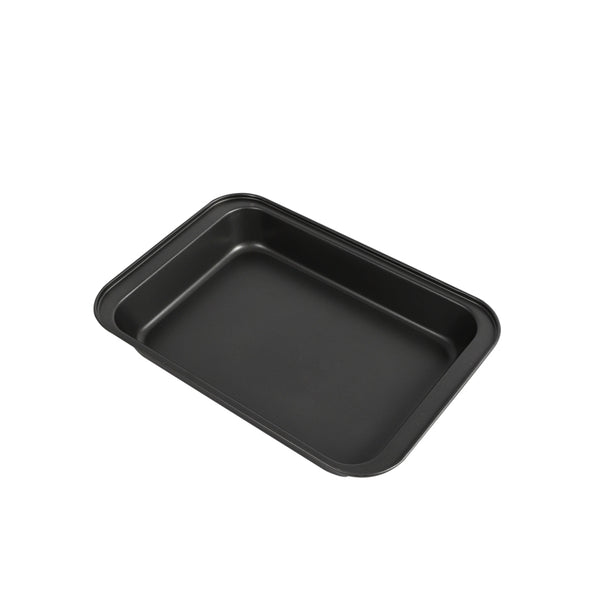 baking tray Non-Stick Oven Baking Pan Tray 42.5*28.5*5 cm-Classic Homeware &amp; Gifts-35437