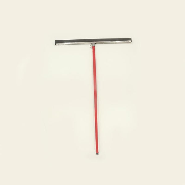 Multifunctional Squeegee and Window Cleaner Glass Scrubber 65 cm