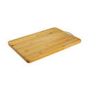 Oragnic Bamboo Chopping Board Cutting Board 45*31.7*1.6 cm