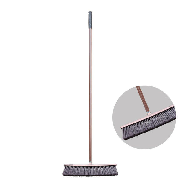 Long Handle Broom 45cm