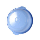 Plastic Bowl with Strainer Set of 3 Pcs 31 cm 4L