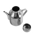 Stainless Steel Oil Can 32 Oz