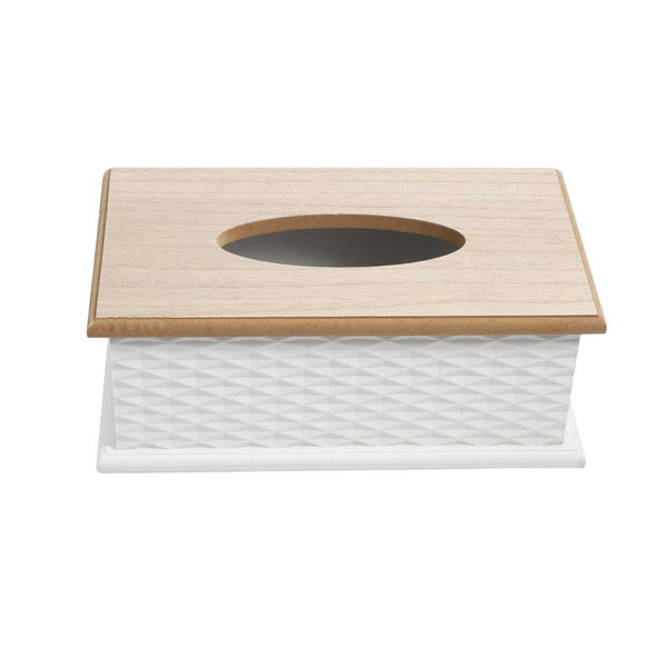 Wooden Napkin tissue Box 26*15*10 cm