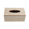 Wooden Napkin tissue Box 27*15*9.5 cm