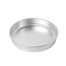 baking tray Round Oven Baking Tray Aluminium Set 3 Pcs Set 26/30/32 cm-Classic Homeware &amp; Gifts-44044