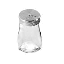 Spice & Salt Shaker Jar Bottle 1Pc