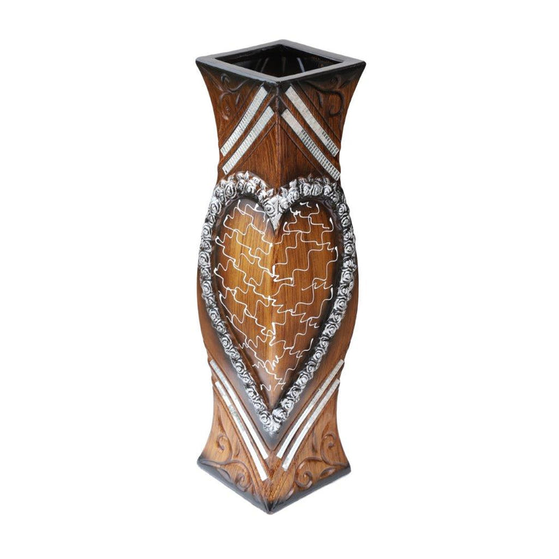 Home Decor Mix Design Ceramic Vase 60 cm