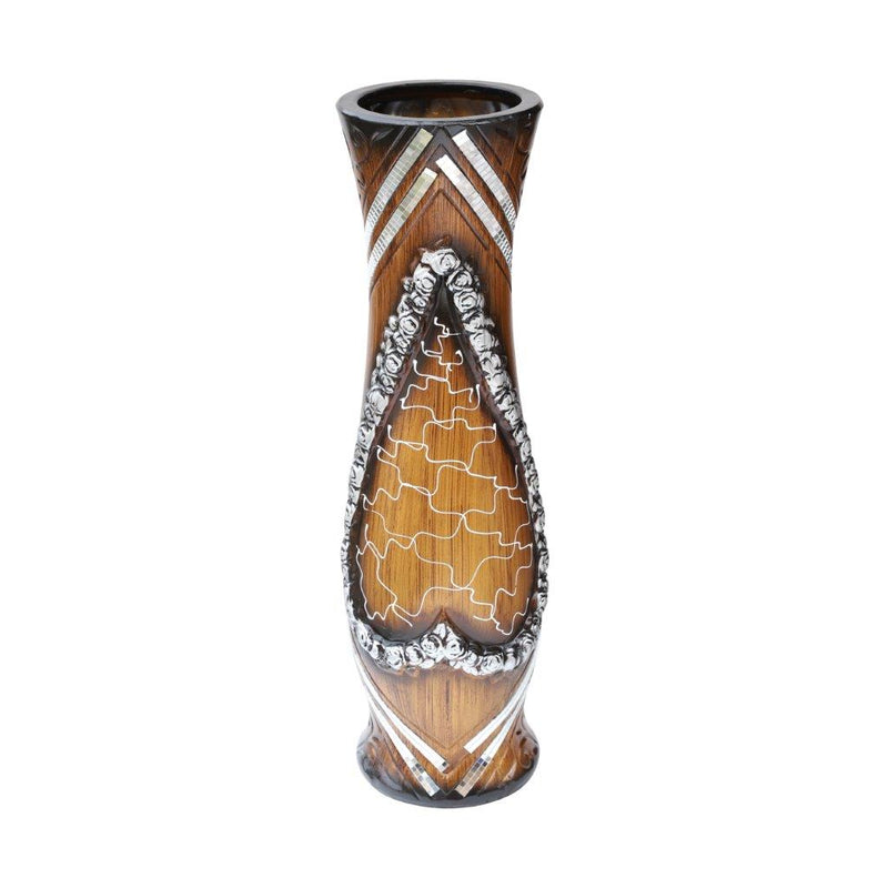 Home Decor Mix Design Ceramic Vase 60 cm