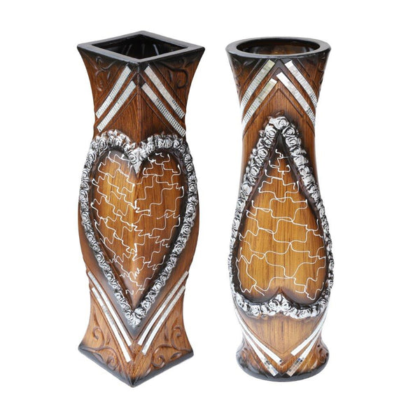 Home Decor Mix Design Ceramic Vase 60 cm