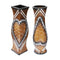 Home Decor Mix Design Ceramic Vase 60 cm