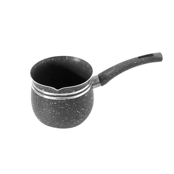 Turkish Marble Coated Coffee Pot Warmer 11 cm 2.0 mm