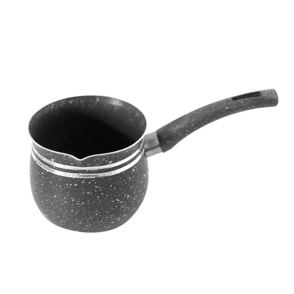 Customized Cheap Price Metal Cast Iron Tea Pot 9/10/11cm Coffee Pot Enamel  Coated Coffee Warmer - China Enamel Coffee Warmer and Enamel Mixing Coffee  Warmer price