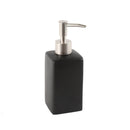 Refillable Liquid Soap Dispenser Grey