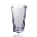 Drinking Glass Tumblers Set of 6 Pcs 270 ml