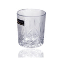 Drinking Glass Tumblers Set of 6 Pcs 218 ml 36003