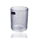 Drinking Glass Tumblers Set of 6 Pcs 300 ml