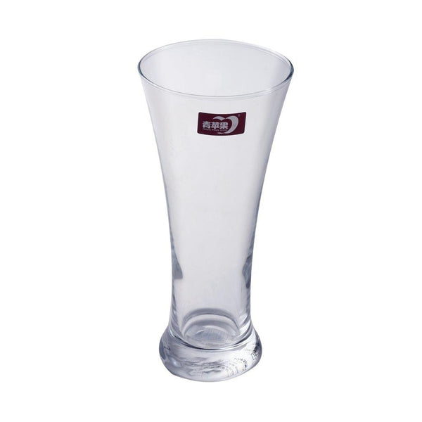 Multipurpose Beverage Drinking Glass Tumblers Set of 6 pcs 350 ml