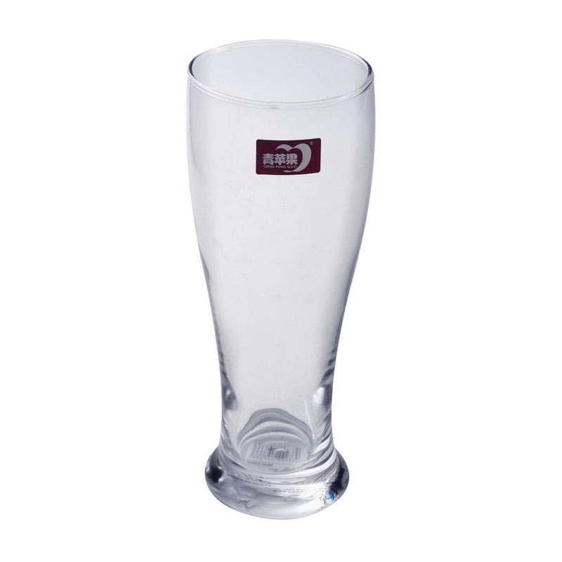 Multipurpose Beverage Drinking Glass Tumblers Set of 6 pcs 460 ml