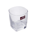 Drinking Glass Tumblers Set of 6 Pcs 250 ml