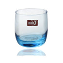 Drinking Hiball Colored Glass Tumblers Set of 6 Pcs 315 ml