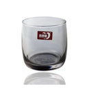 Drinking Hiball Colored Glass Tumblers Set of 6 Pcs 315 ml