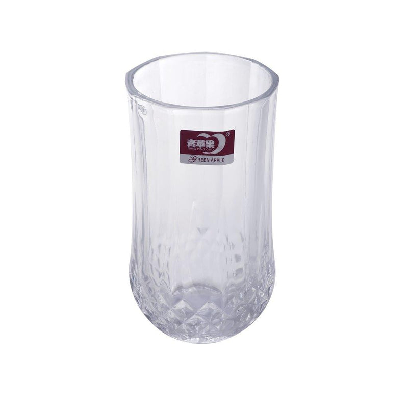 Drinking Glass Tumblers Set of 6 Pcs 320 ml