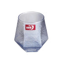 Multipurpose Beverage Goblet Style Tumblers Set of 6 Pcs 310 ml